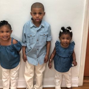 Meet your Posher, Missy